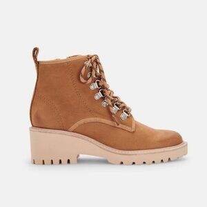 Dolce Vita Huey Hiker Boots 8
